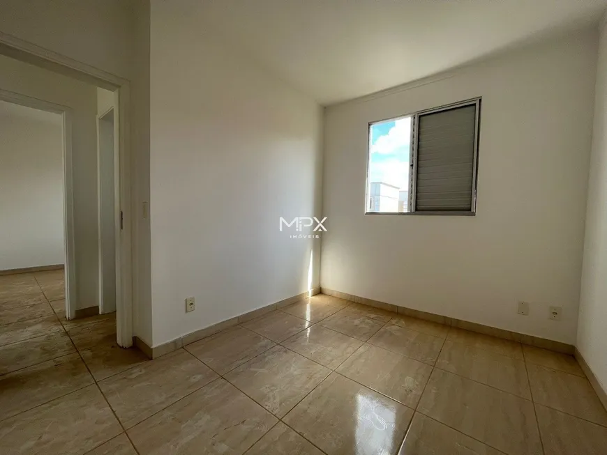 Foto 1 de Apartamento com 2 Quartos à venda, 48m² em Campestre, Piracicaba