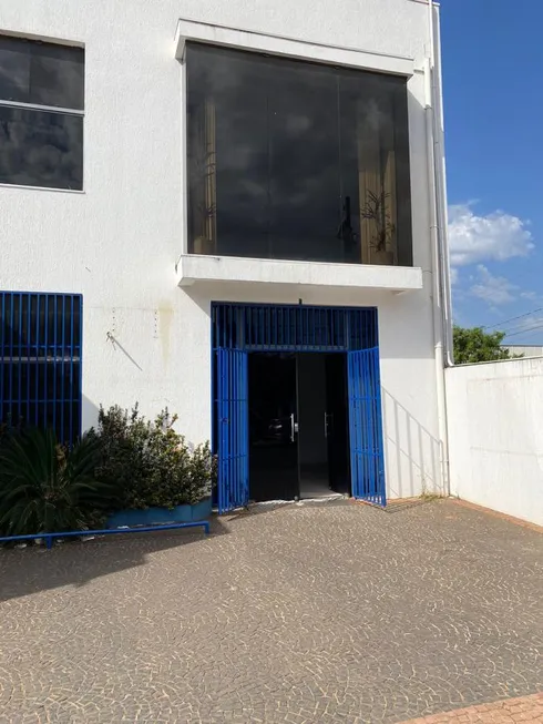 Foto 1 de Imóvel Comercial para alugar, 150m² em Vila Regina, Bauru