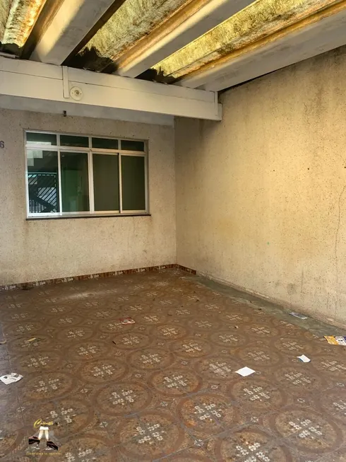 Foto 1 de Sobrado com 3 Quartos à venda, 180m² em Paulicéia, São Bernardo do Campo