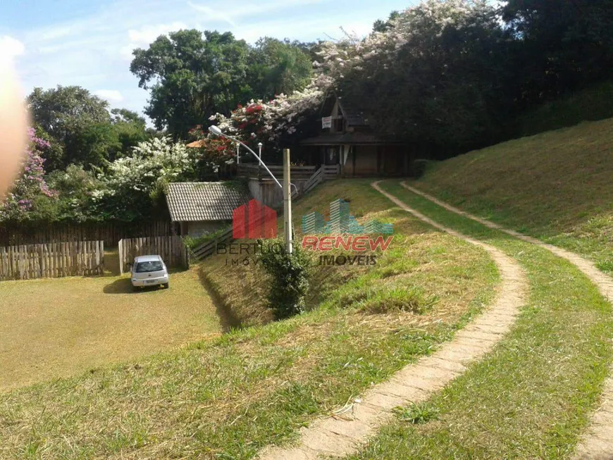 Foto 1 de Lote/Terreno à venda, 4000m² em Jardim São Marcos, Itatiba