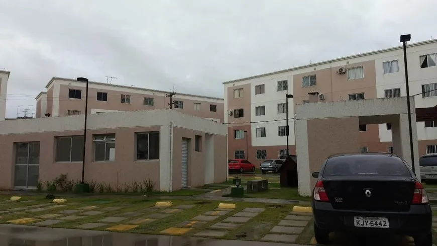 Foto 1 de Apartamento com 2 Quartos à venda, 44m² em Candeias, Jaboatão dos Guararapes