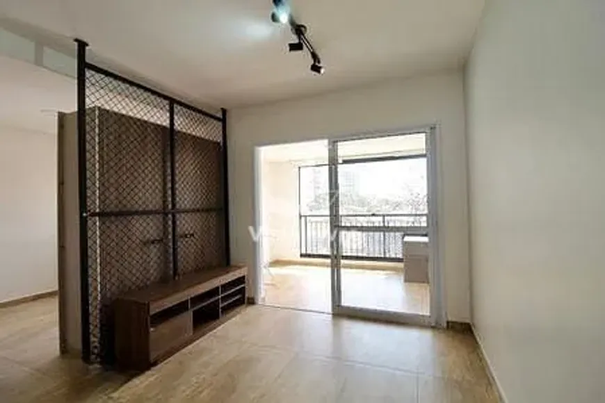 Foto 1 de Apartamento com 1 Quarto à venda, 37m² em Vila Cordeiro, São Paulo