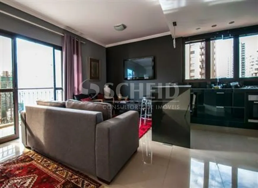 Foto 1 de Apartamento com 2 Quartos à venda, 142m² em Planalto Paulista, São Paulo