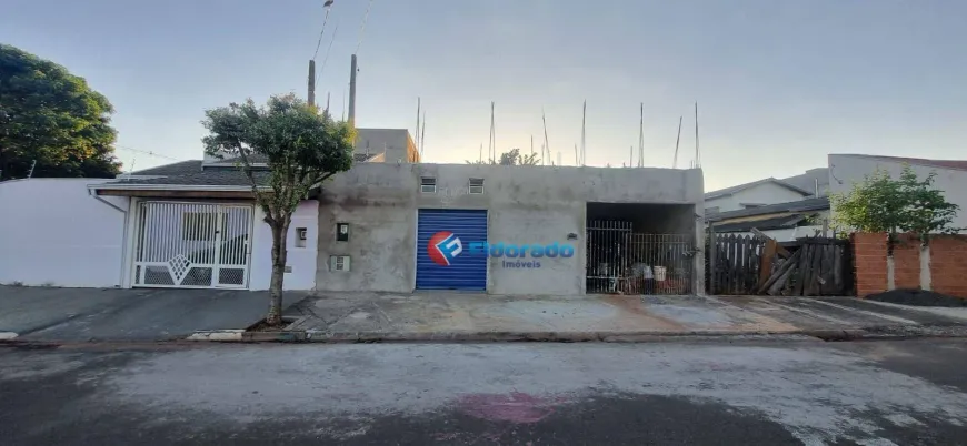 Foto 1 de Ponto Comercial para alugar, 22m² em Jardim Nova Alvorada, Hortolândia