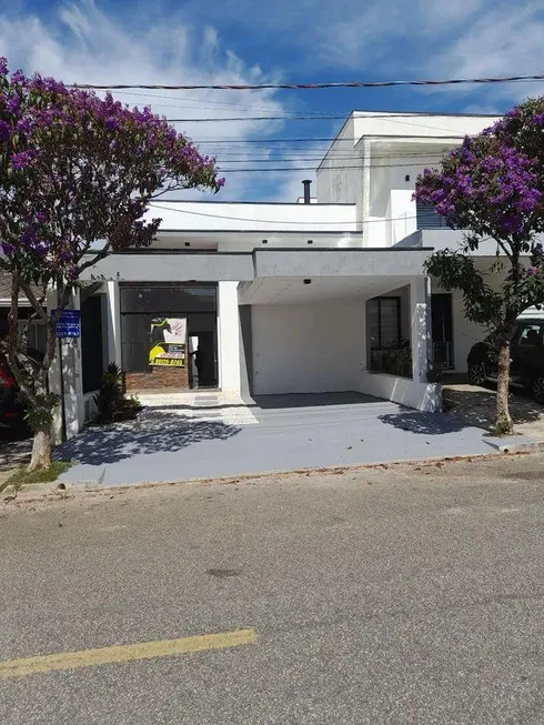 Foto 1 de Casa de Condomínio com 3 Quartos à venda, 110m² em Horto Florestal, Sorocaba