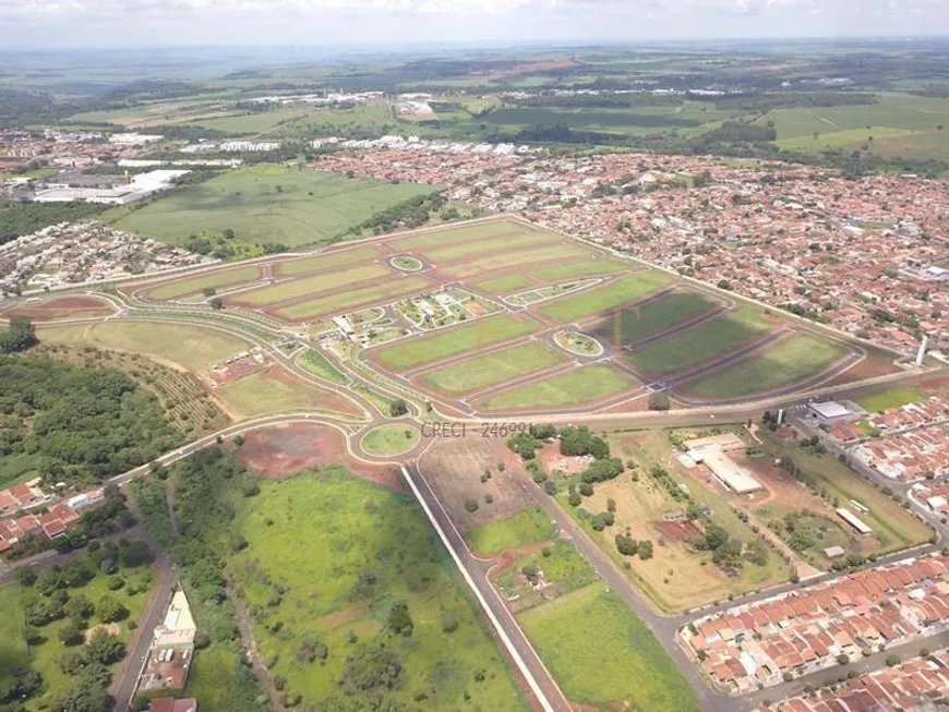 Foto 1 de Lote/Terreno à venda, 447m² em Residencial e Comercial Quinta das Laranjeiras, Araraquara