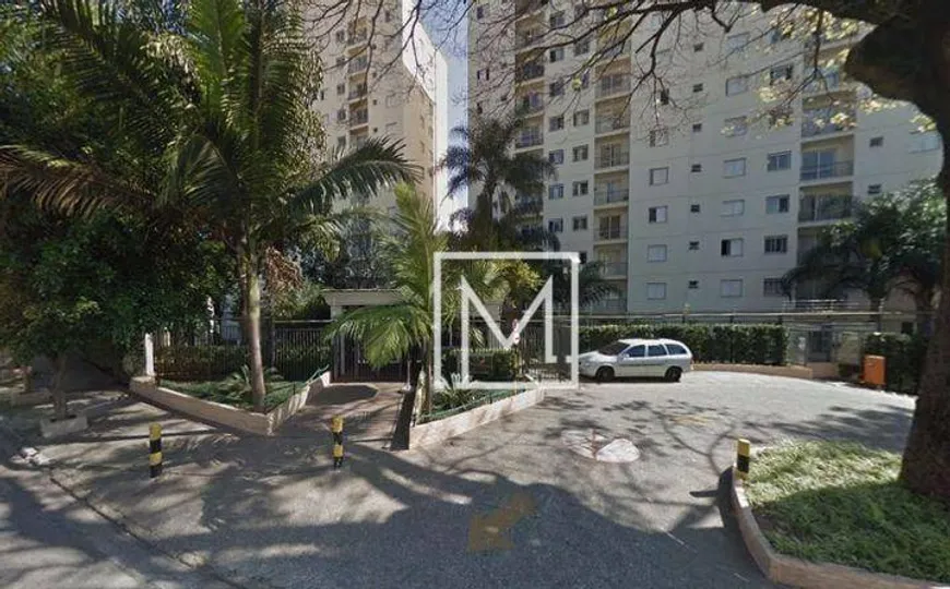 Foto 1 de Apartamento com 2 Quartos à venda, 48m² em Ipiranga, São Paulo