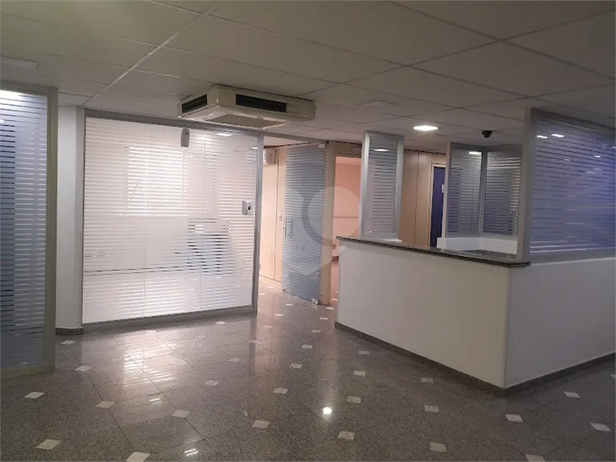 Foto 1 de Sala Comercial para venda ou aluguel, 393m² em Jardim Paulistano, São Paulo