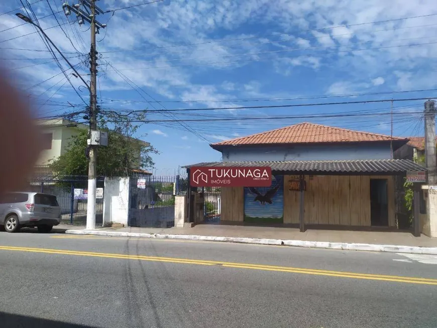 Foto 1 de Lote/Terreno à venda, 500m² em Parque Casa de Pedra, São Paulo