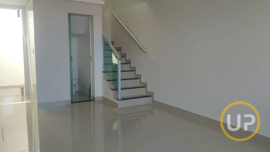 Foto 1 de Casa com 3 Quartos à venda, 104m² em Niteroi, Betim