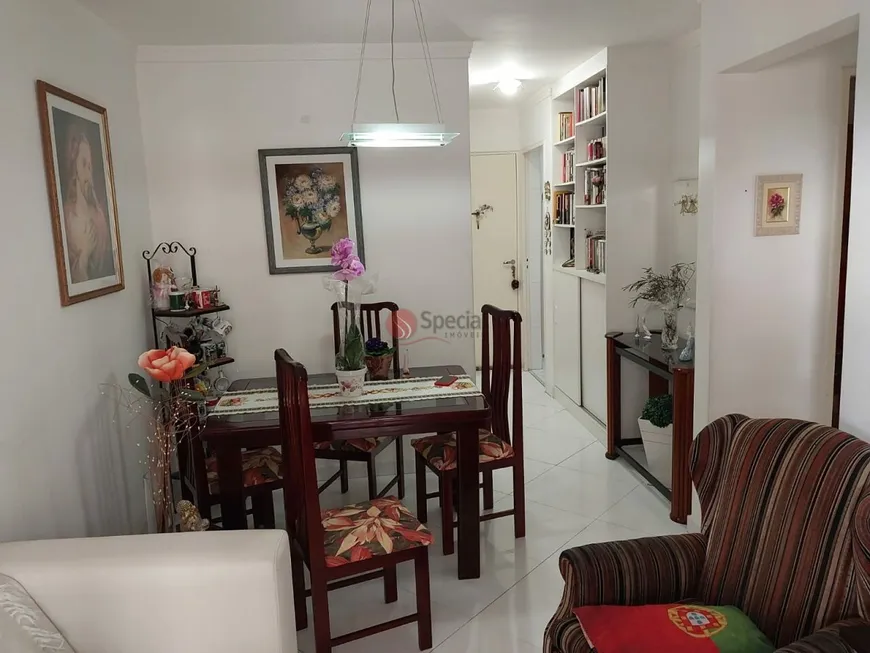 Foto 1 de Apartamento com 3 Quartos à venda, 64m² em Vila Formosa, São Paulo