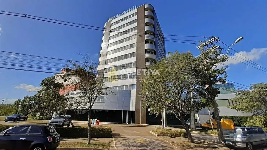 Foto 1 de Sala Comercial para alugar, 173m² em Anchieta, Porto Alegre