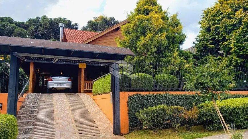 Foto 1 de Casa com 6 Quartos à venda, 250m² em Vila Suica, Canela