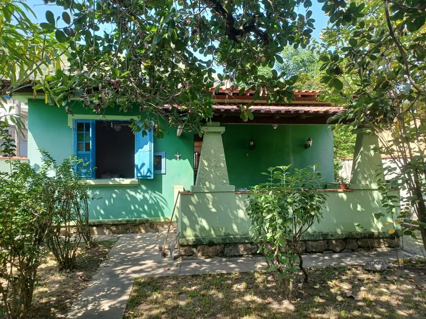 Foto 1 de Casa com 2 Quartos à venda, 150m² em Taquara, Rio de Janeiro