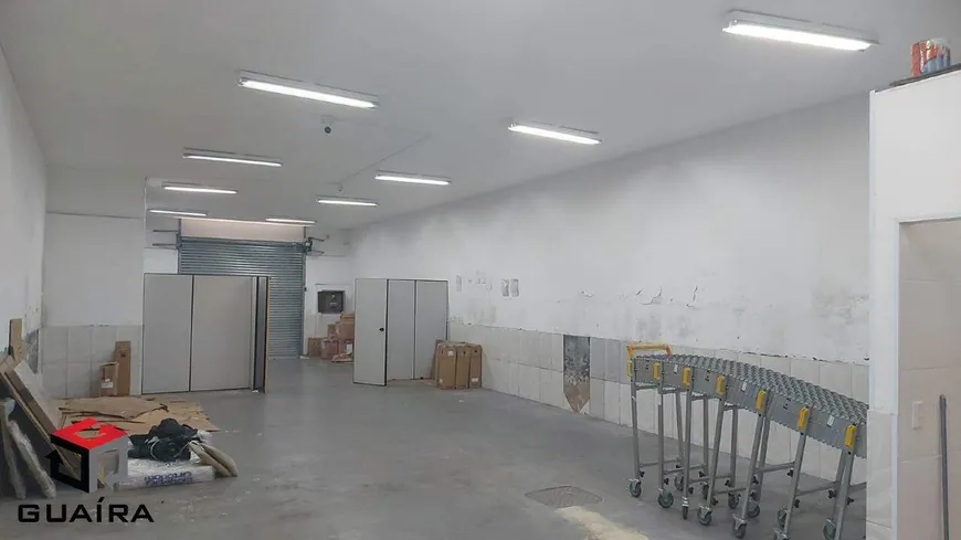 Foto 1 de Imóvel Comercial para alugar, 330m² em Centro, São Bernardo do Campo