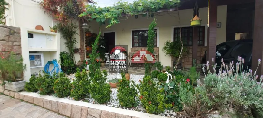 Foto 1 de Casa com 3 Quartos à venda, 180m² em Urbanova, São José dos Campos