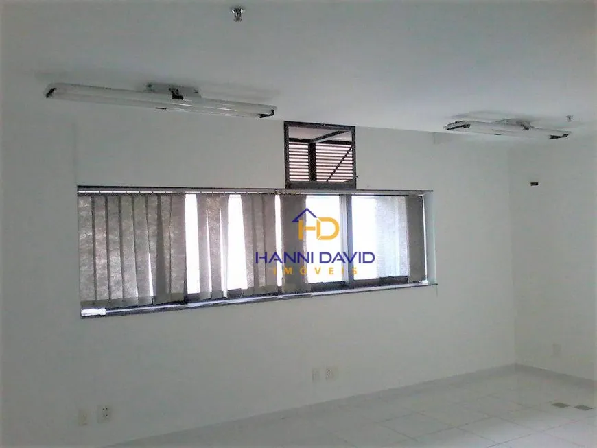 Foto 1 de Sala Comercial à venda, 44m² em Indianópolis, São Paulo