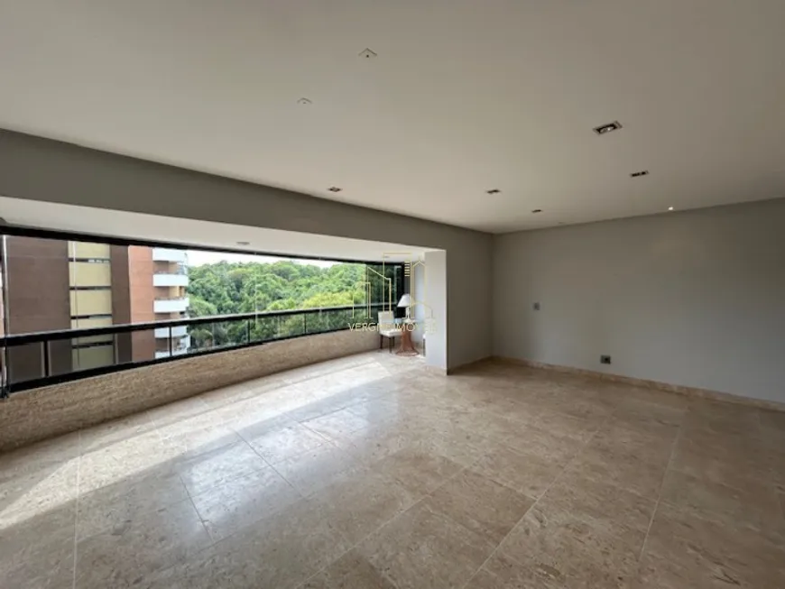 Foto 1 de Apartamento com 3 Quartos à venda, 192m² em Alto do Parque, Salvador