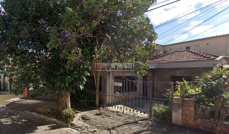 Foto 1 de Casa com 5 Quartos à venda, 252m² em Saúde, São Paulo