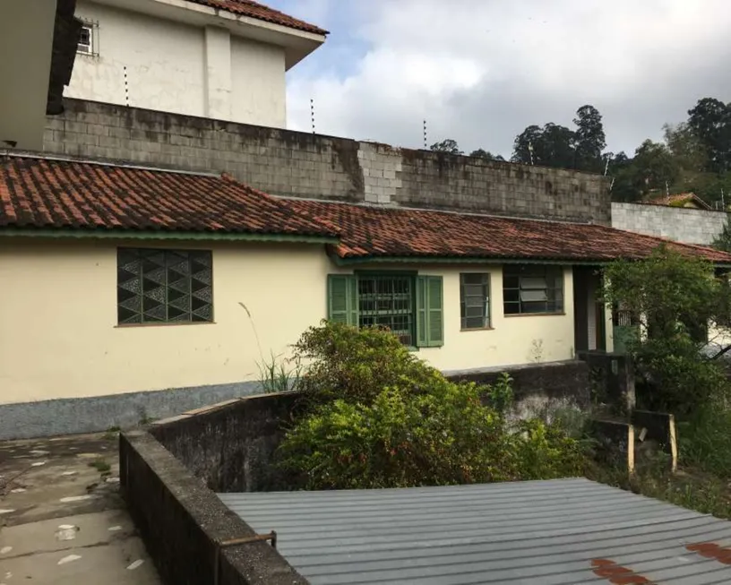 Foto 1 de Casa com 4 Quartos à venda, 150m² em Tremembé, São Paulo