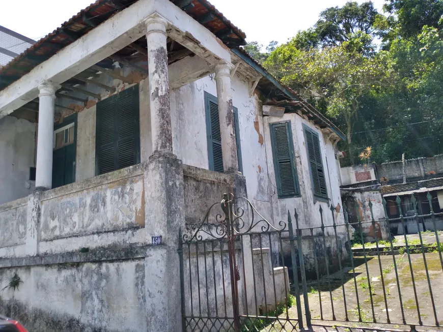 Foto 1 de Casa com 3 Quartos à venda, 186m² em Centro, Petrópolis