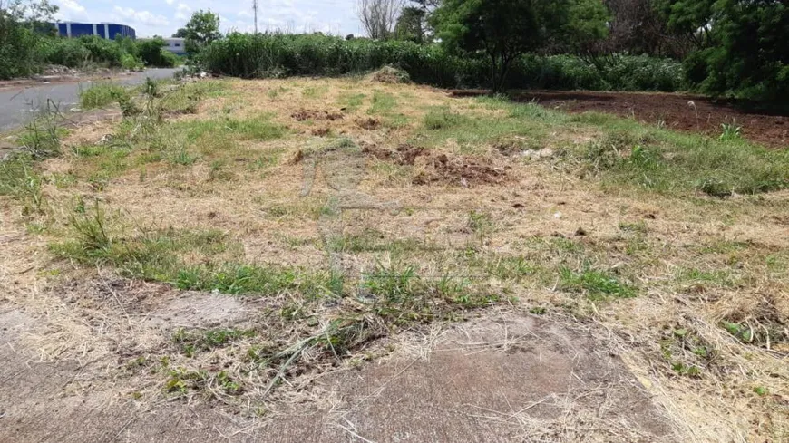 Foto 1 de Lote/Terreno à venda, 340m² em Vila Mariana, Ribeirão Preto