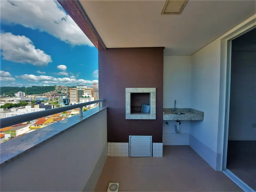 Foto 1 de Apartamento com 3 Quartos à venda, 94m² em Campinas, São José