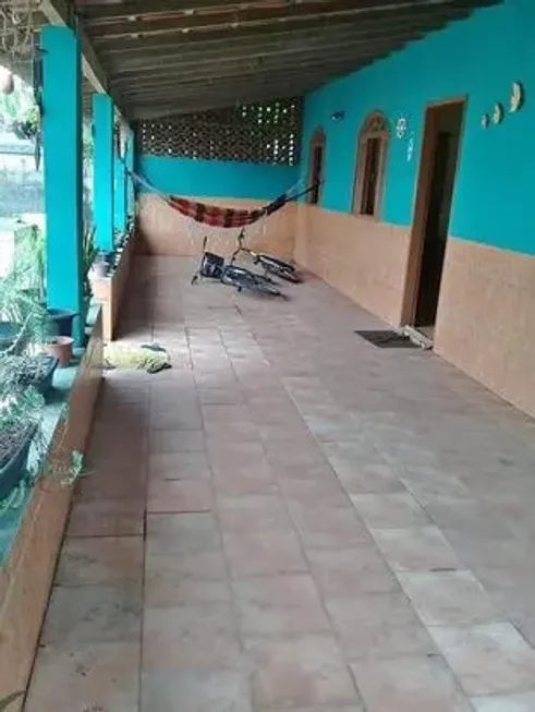 Foto 1 de Casa com 2 Quartos à venda, 70m² em Novo Horizonte, Serra