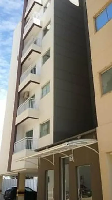 Foto 1 de Apartamento com 3 Quartos à venda, 70m² em Plano Diretor Sul, Palmas