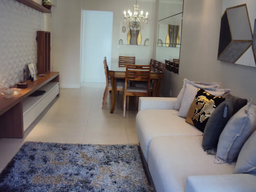 Foto 1 de Apartamento com 3 Quartos à venda, 120m² em Jardim Camburi, Vitória