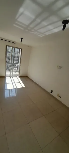 Foto 1 de Apartamento com 2 Quartos à venda, 55m² em Campo Limpo, São Paulo