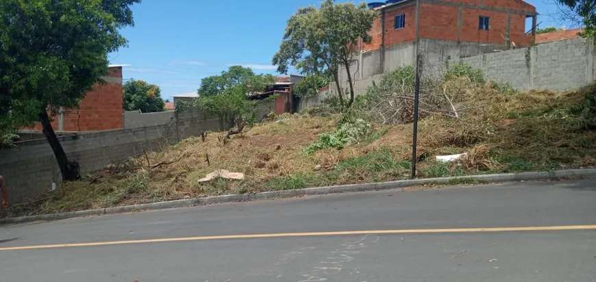 Foto 1 de Lote/Terreno à venda, 560m² em Enseada de Jacaraípe, Serra