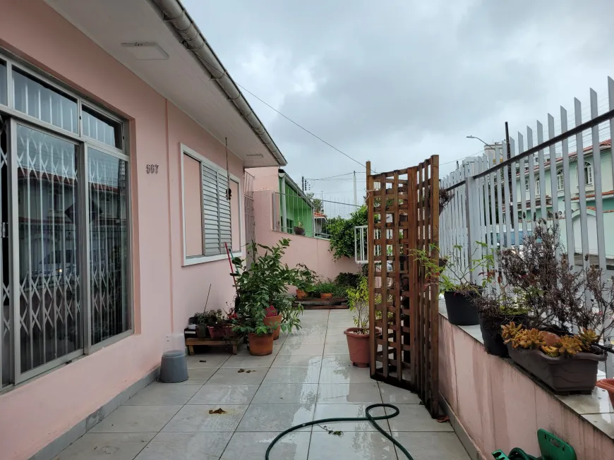 Foto 1 de Casa com 2 Quartos à venda, 79m² em Balneario do Estreito, Florianópolis