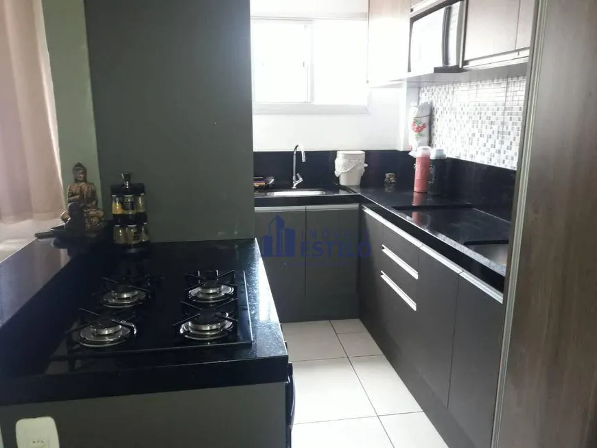 Foto 1 de Apartamento com 2 Quartos à venda, 58m² em Jardim América, Caxias do Sul