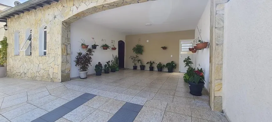 Foto 1 de Casa com 3 Quartos à venda, 144m² em Jardim do Cruzeiro, Mairinque