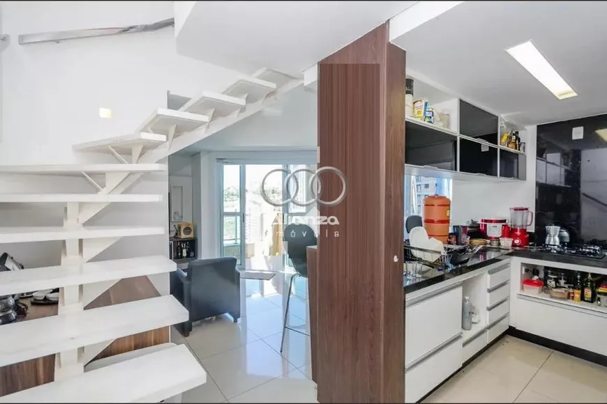 Foto 1 de Apartamento com 1 Quarto à venda, 66m² em Vila da Serra, Nova Lima