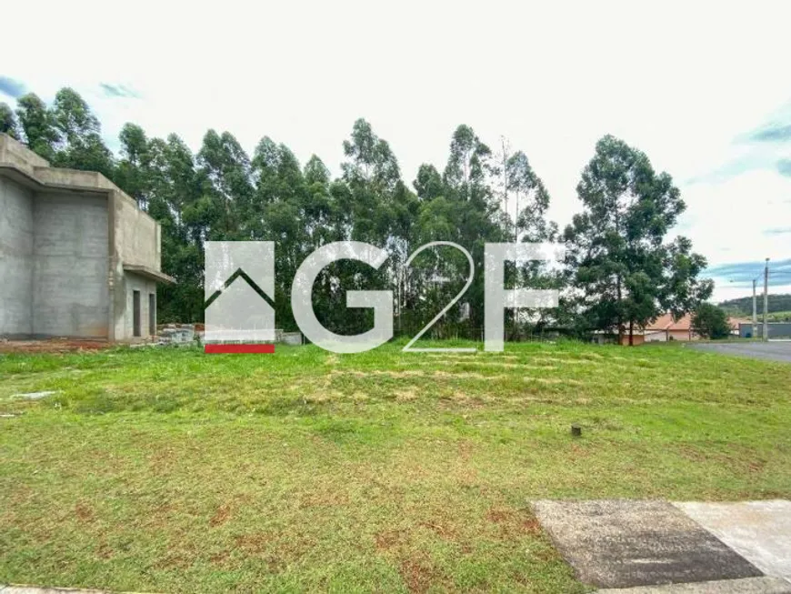 Foto 1 de Lote/Terreno à venda, 360m² em Vila Sao Jose I, Atibaia