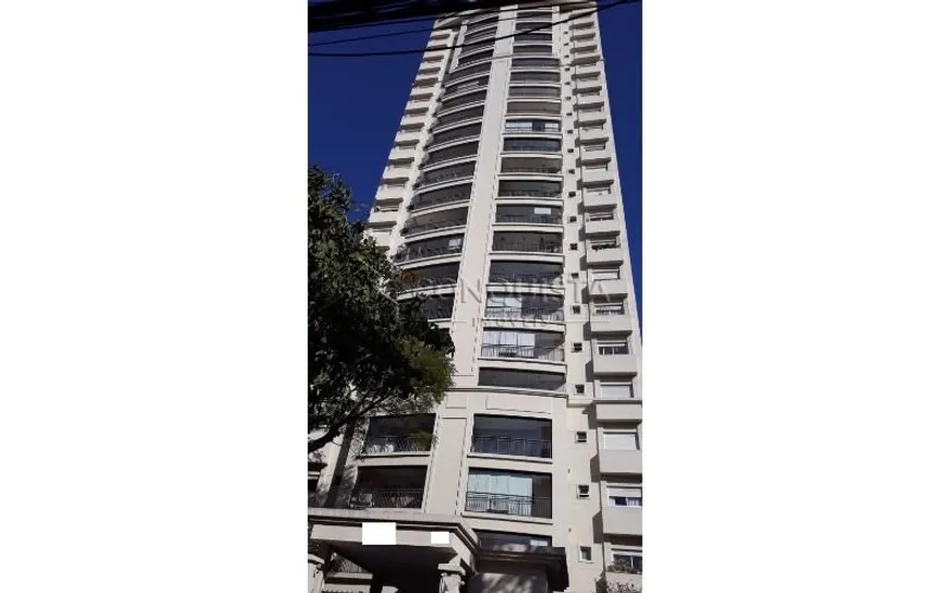 Foto 1 de Cobertura com 4 Quartos à venda, 230m² em Vila Clementino, São Paulo