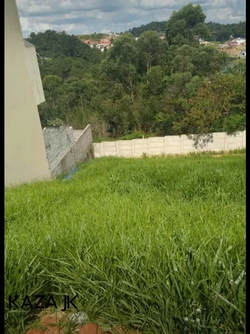 Foto 1 de Lote/Terreno à venda, 300m² em Jardim Promeca, Várzea Paulista