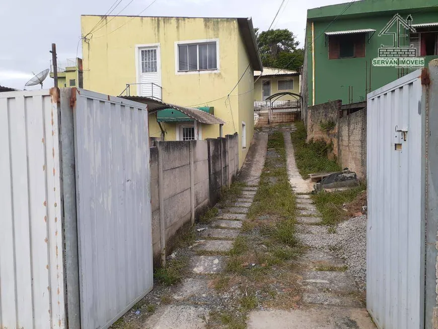 Foto 1 de Casa com 4 Quartos à venda, 400m² em Vila Dálmatas, Sorocaba