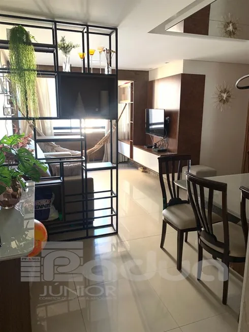 Foto 1 de Apartamento com 3 Quartos à venda, 116m² em Suíssa, Aracaju