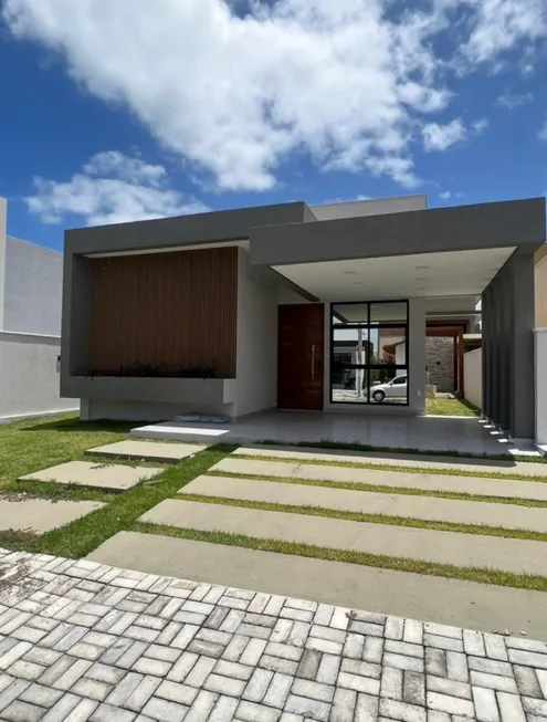 Foto 1 de Casa com 3 Quartos à venda, 103m² em Muçumagro, João Pessoa
