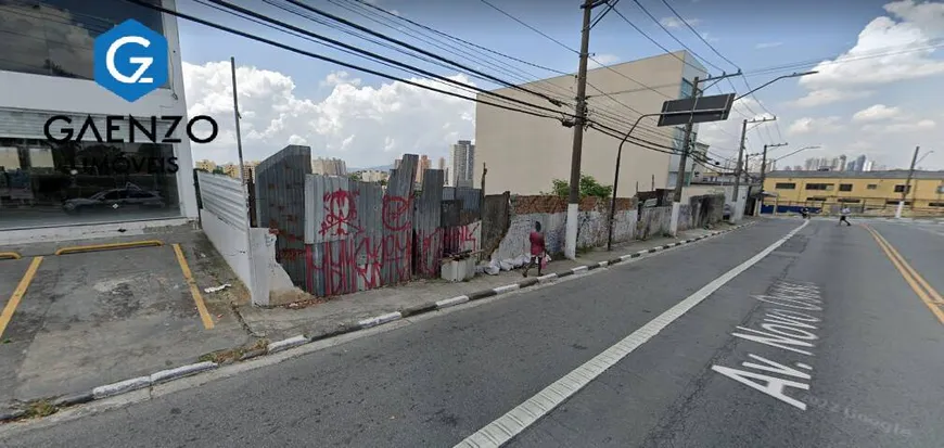 Foto 1 de Lote/Terreno à venda, 280m² em Bussocaba, Osasco