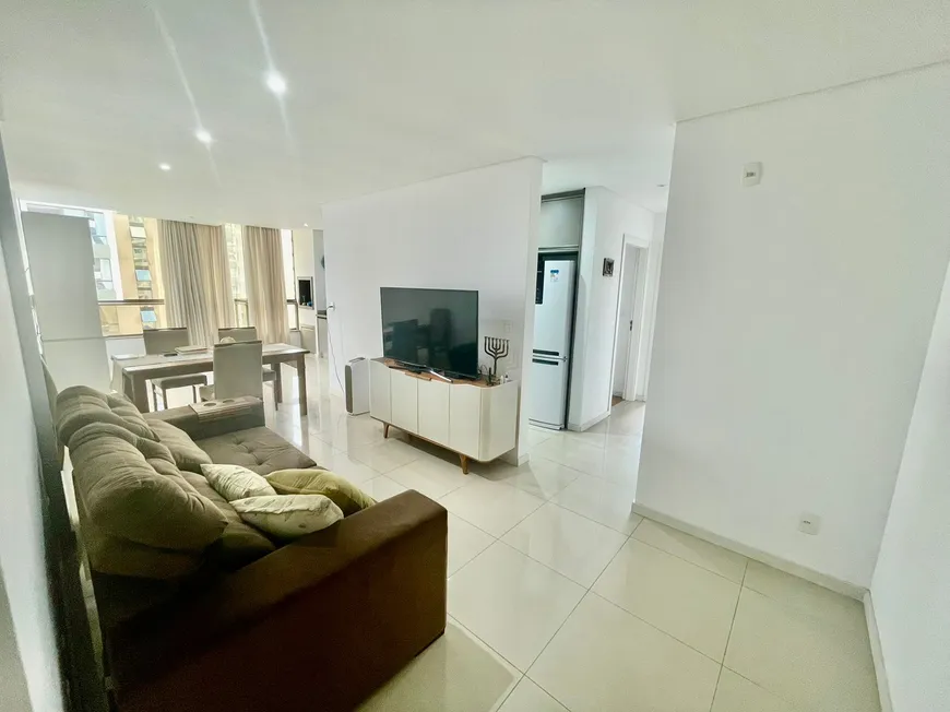 Foto 1 de Apartamento com 3 Quartos à venda, 95m² em Fazenda, Itajaí