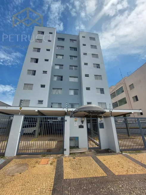 Foto 1 de Apartamento com 2 Quartos à venda, 80m² em Vila Proost de Souza, Campinas