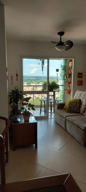 Foto 1 de Apartamento com 3 Quartos à venda, 90m² em Jardim Sul, São José dos Campos