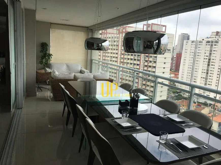 Foto 1 de Apartamento com 3 Quartos à venda, 171m² em Paraíso, São Paulo