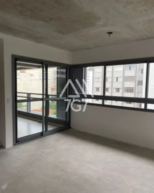 Foto 1 de Apartamento com 3 Quartos à venda, 84m² em Perdizes, São Paulo