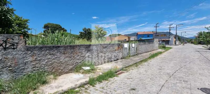 Foto 1 de Lote/Terreno à venda, 320m² em Barra de São João, Casimiro de Abreu