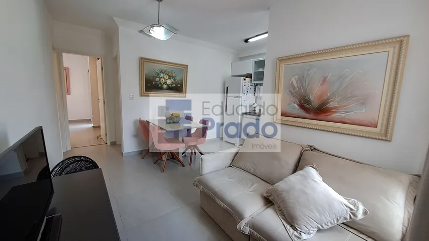 Foto 1 de Apartamento com 2 Quartos à venda, 47m² em Casa Verde, São Paulo